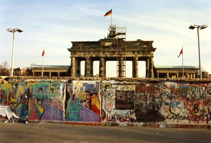 ドイツ・ベルリンの壁の見どころ徹底解説！深く知りたいアナタにぴったりのスポット特集
