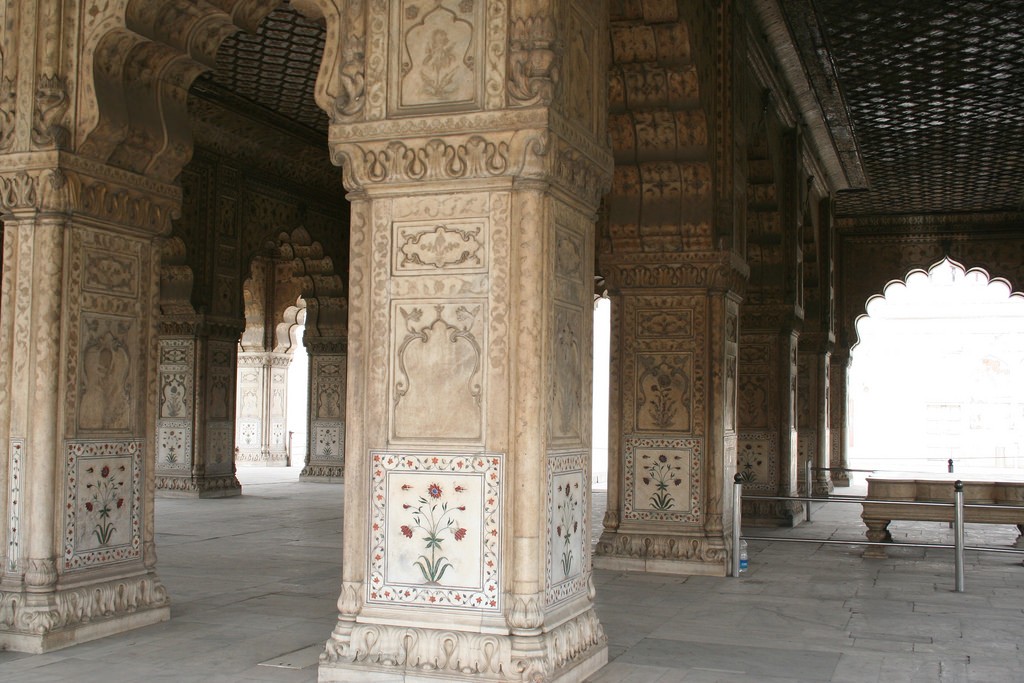 インド・デリー３つのユネスコ世界遺産の見どころ特集！壮大なスケールと建築美を満喫