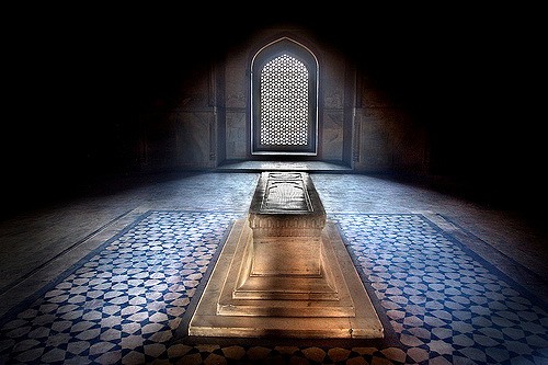 インド・デリー３つのユネスコ世界遺産の見どころ特集！壮大なスケールと建築美を満喫