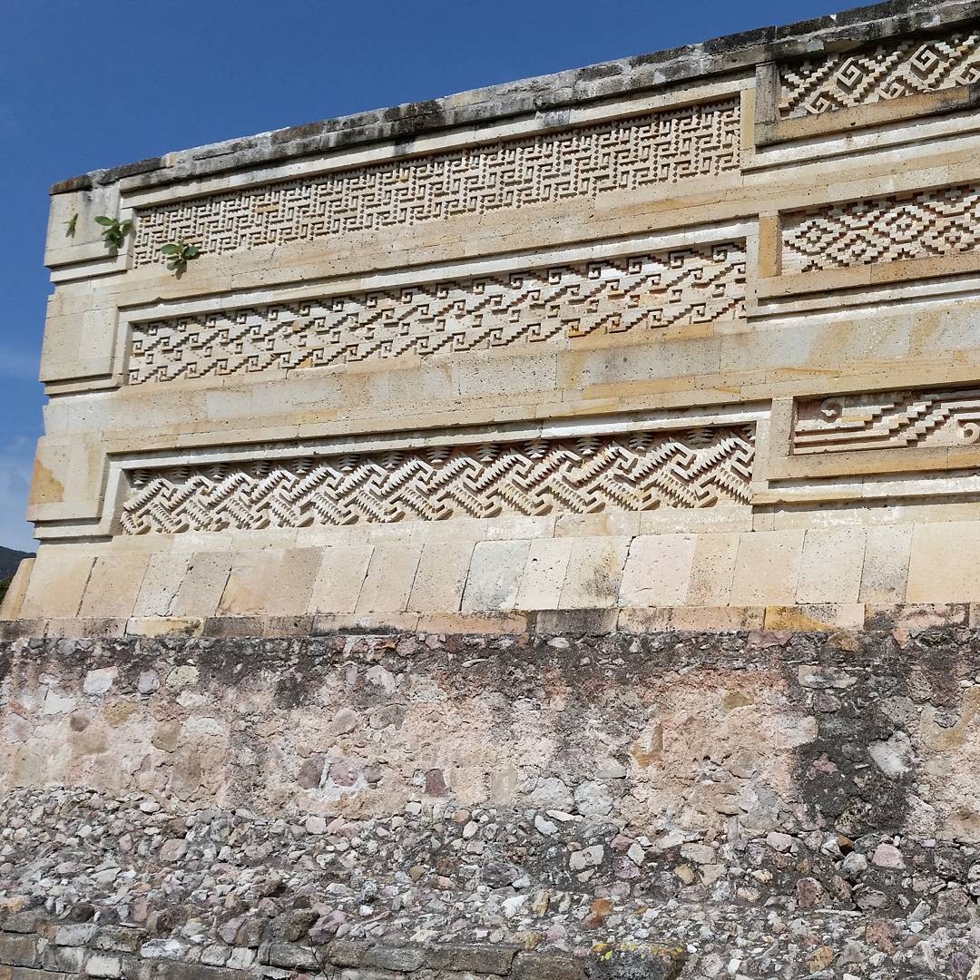メキシコ遺跡観光オアハカ・ミトラの見どころ特集！一風変わった遺跡の魅力に迫る