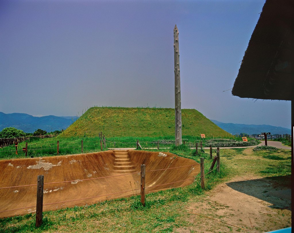 佐賀県・吉野ヶ里遺跡の見どころまとめ！九州で感じる古代ロマン