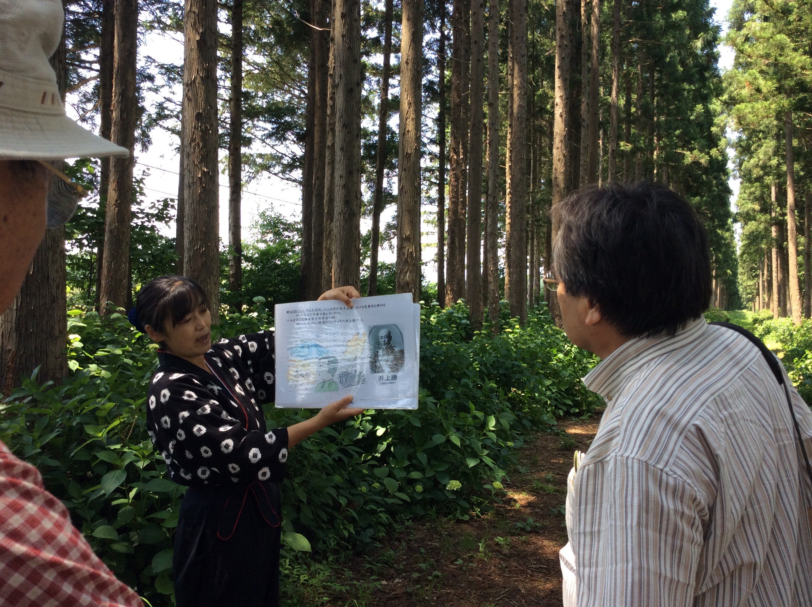 岩手県雫石町「小岩井農場まきば園」特集！NHKの朝ドラで一躍有名になった一本桜と見どころまとめ