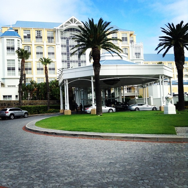 南アフリカ・ケープタウンの高級ホテルを厳選！立地良さが人気のおすすめ４軒
