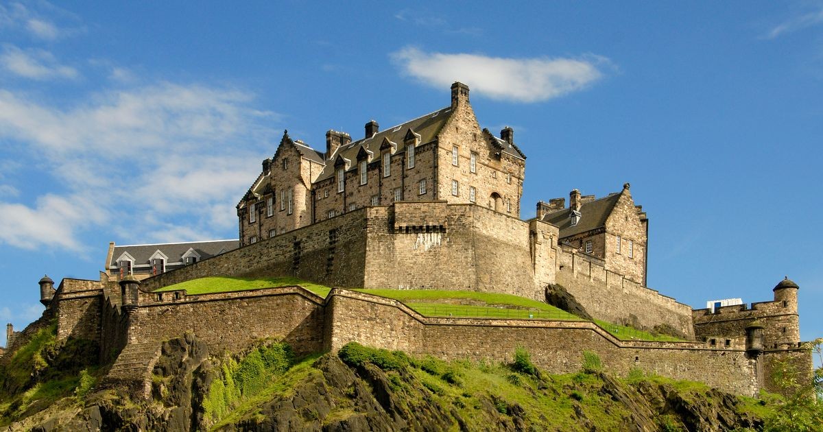 スコットランド旅行の定番！エディンバラで行く有名観光名所4選