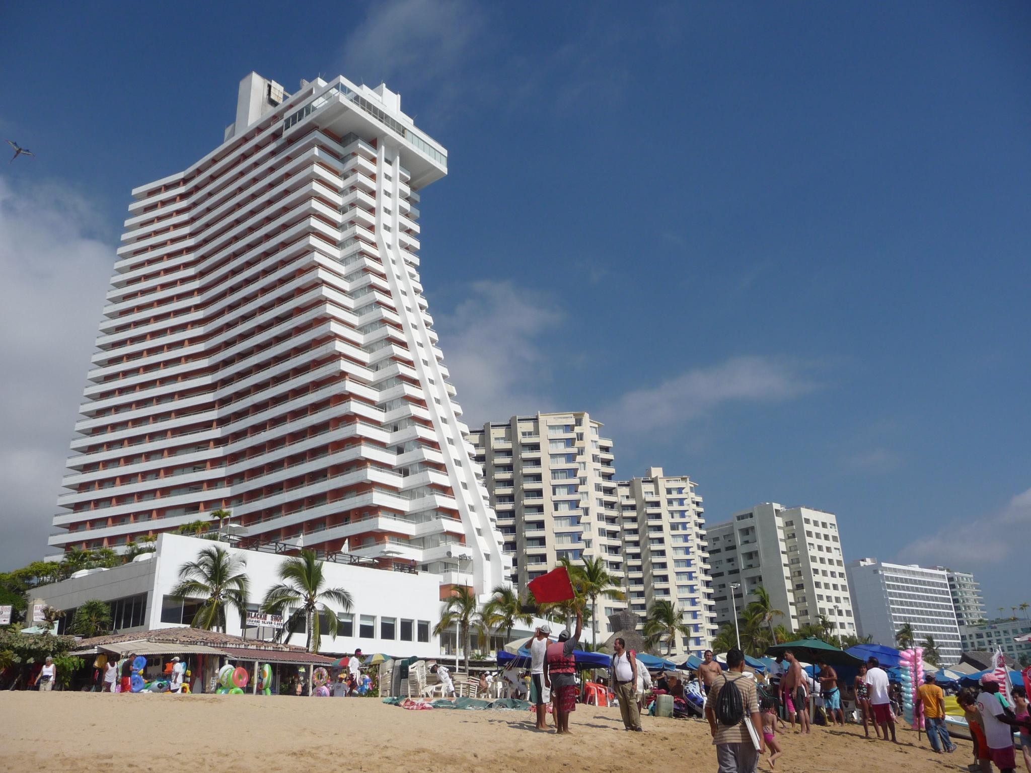 メキシコ・アカプルコの2大老舗ホテル特集！メキシコが誇る有数のビーチリゾートで優雅にステイ