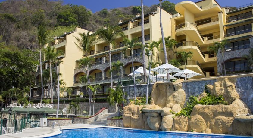 メキシコ・アカプルコの2大老舗ホテル特集！メキシコが誇る有数のビーチリゾートで優雅にステイ