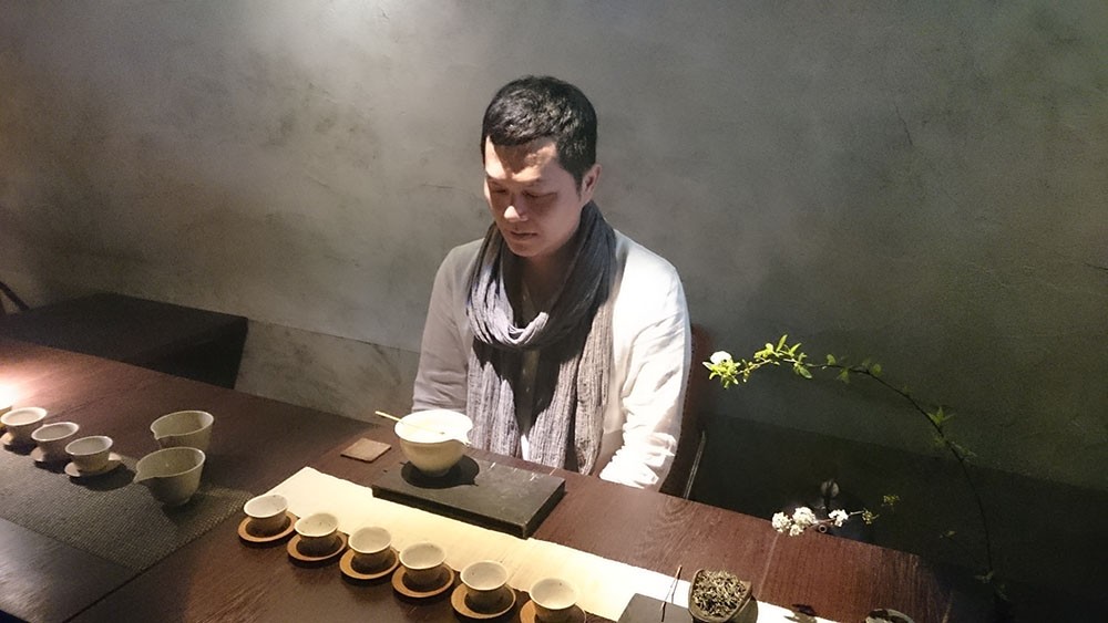 台湾・淡水のおしゃれカフェ「之間 茶食器」が人気！おすすめメニューも紹介