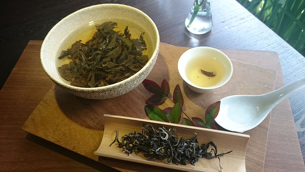 台湾・淡水のおしゃれカフェ「之間 茶食器」が人気！おすすめメニューも紹介