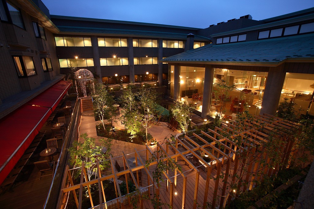 軽井沢旅行におすすめの人気おしゃれホテル5選！軽井沢だからこそ味わえる上質な高級旅館