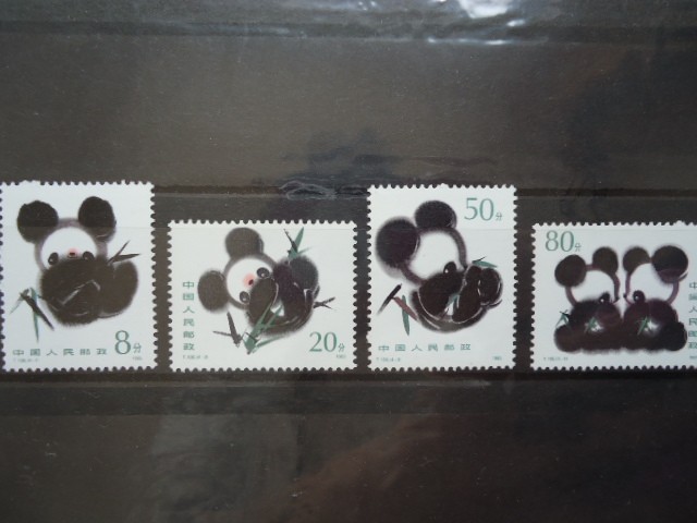かわいすぎる切手特集・世界中から集めた切手たち！コレクターの皆さん必見です