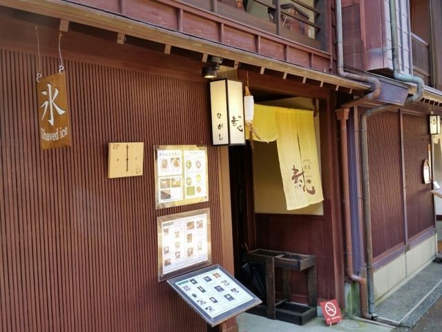 石川・金沢旅行におすすめの人気カフェ厳選5選！古都でレトロ感たっぷりのカフェ体験