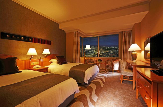 金沢市内中心地にある定番ホテル人気５選！金沢観光をアクセス良く便利に！