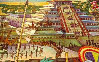 メキシコ世界遺産エル・タヒン見どころ大特集！一風変わったピラミッドを見に行こう
