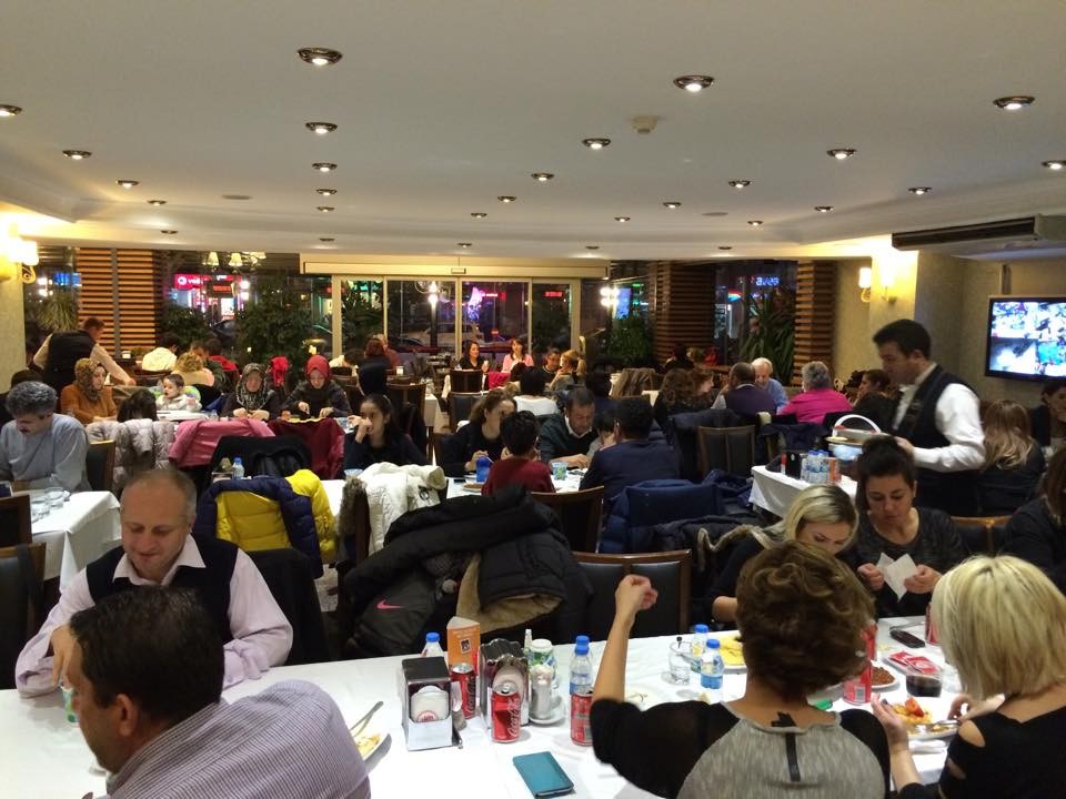 トルコ首都アンカラでおすすめの人気カフェ2選！心地よいカフェでトルコ料理を