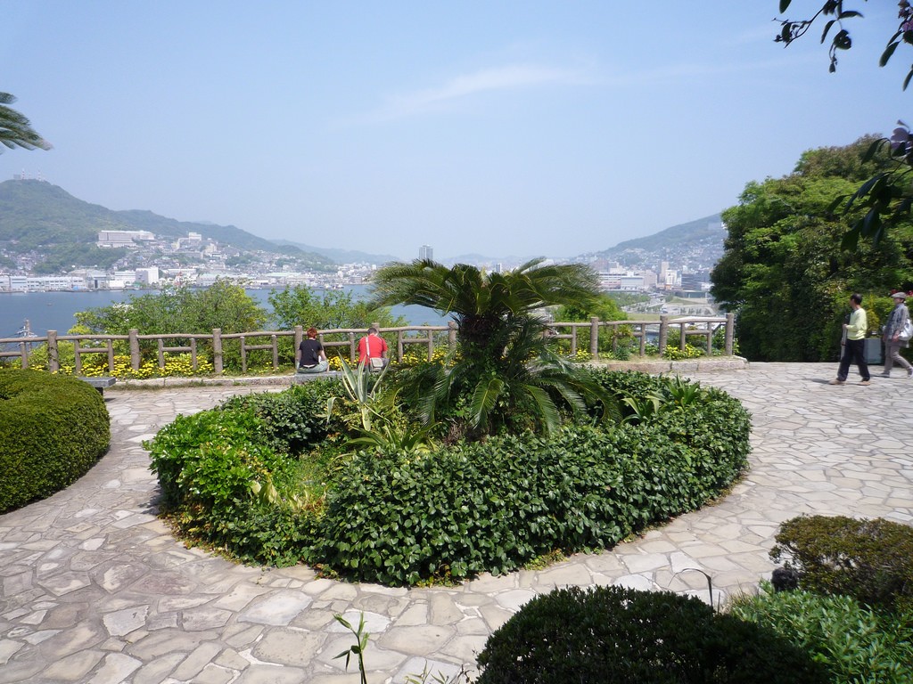 【九州旅行】長崎・福岡観光ハイライトチェック！グラバー園と柳川下りをのんびり楽しもう