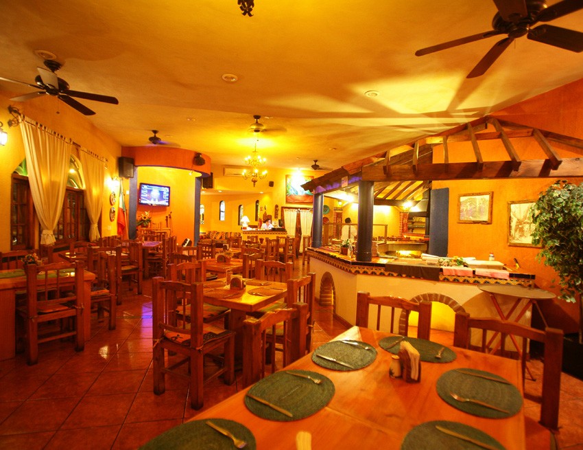 メキシコの街ラ・パスでおすすめ人気レストラン３選！バハ・カリフォルニア南部でグルメ三昧