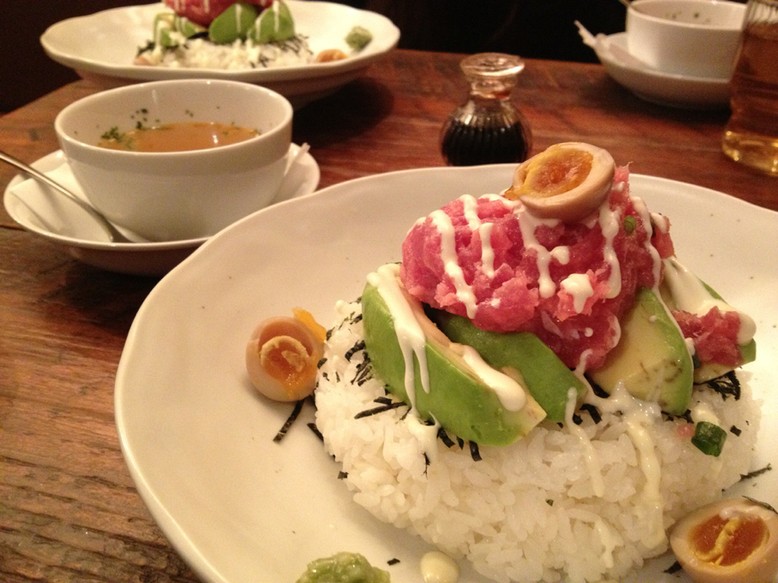 アボカド専門店も！東京でアボカド料理が美味しいお店５選～新宿・渋谷・神保町～