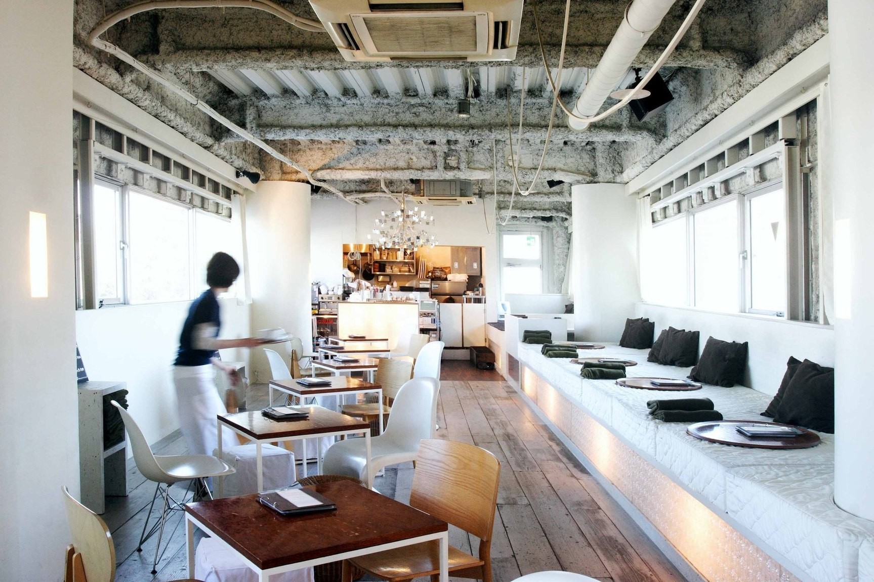 東京・中目黒の人気おしゃれカフェ5選！カップルで行ってみたいデートにぴったりの素敵空間