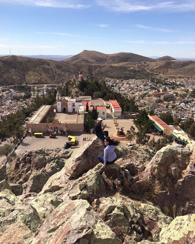 メキシコ世界遺産サカテカスの観光スポット歴史散策！銀鉱山で栄えたの街を歩く