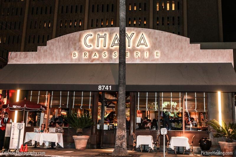ロサンゼルス・ビバリーヒルズで人気一流レストラン一挙ご紹介！セレブ御用達の世界各国料理が目白押し