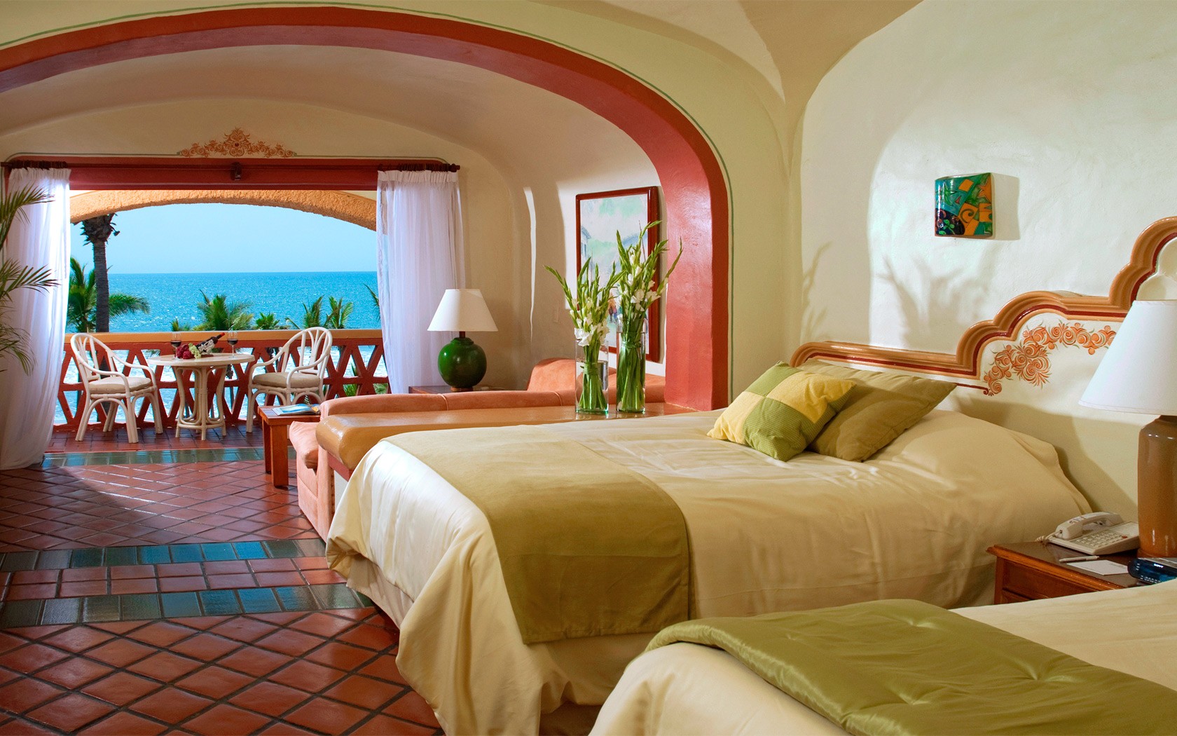 メキシコ・マサトランでおすすめの人気ホテル２選！注目チェーン「プエブロ・ボニート」が手掛ける魅力とは