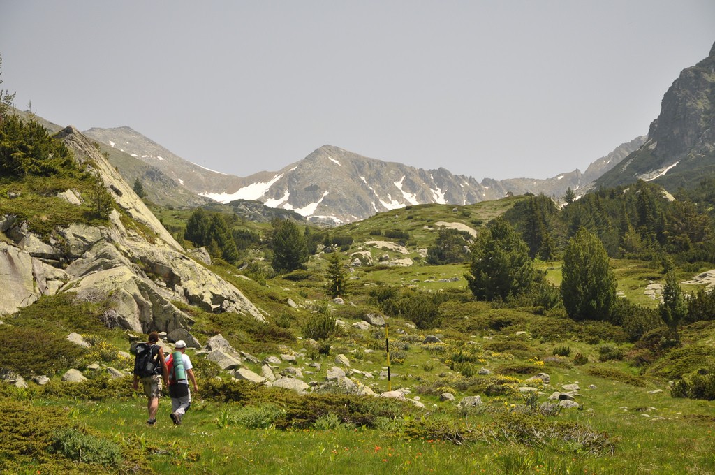 ブルガリア屈指の絶景が広がる「ピリン国立公園」特集！美しきおとぎの国の魅力に迫る