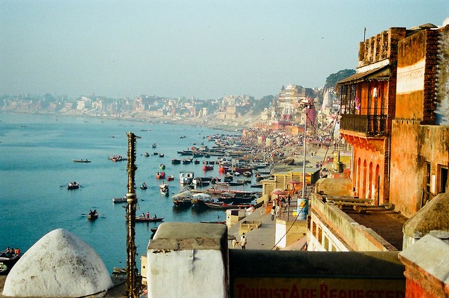 インド旅行で行くべき5つの主要都市！想像を超える広大な国土をもれなくチェック