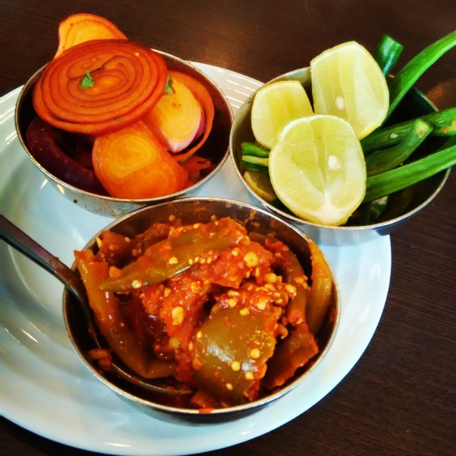 インド・ジャイプールの郷土料理「ラジャスタン料理」おすすめレストラン５選