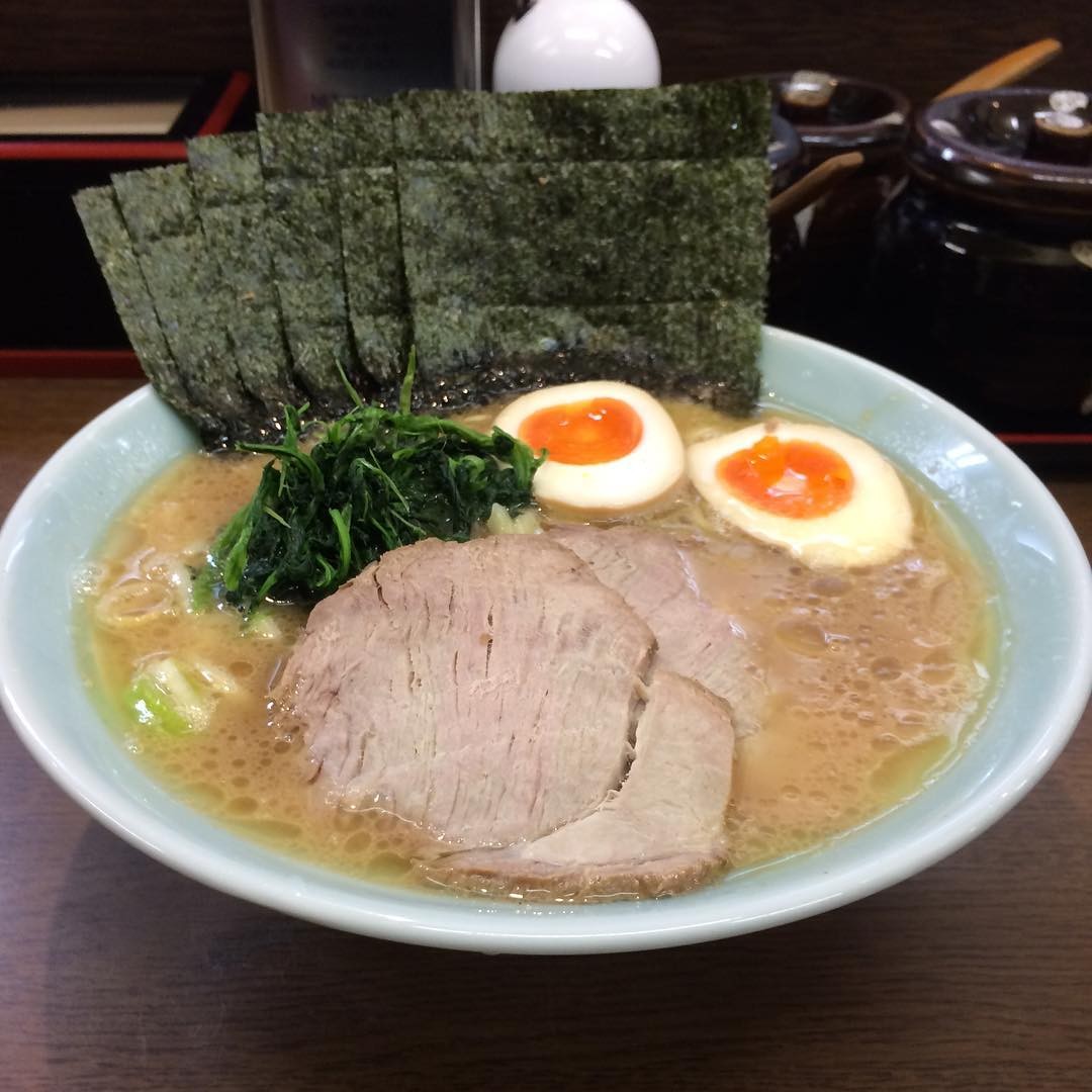 神奈川・相鉄線沿線の本当に美味しいマイルド横浜家系ラーメン3選！地元民が教えるとっておきの一杯