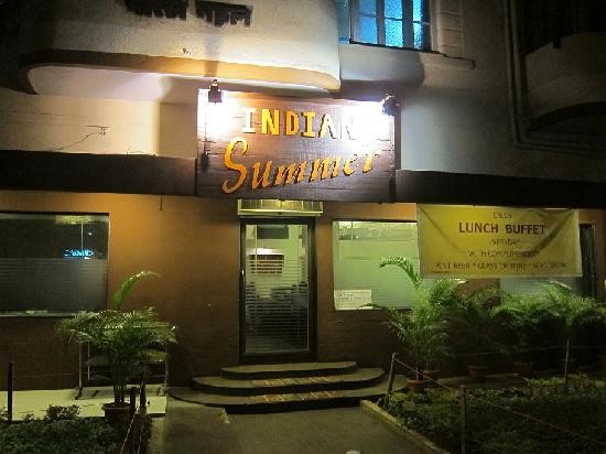 インド・ムンバイで楽しむ人気おすすめレストラン5選！高層ビルが立ち並ぶ都市で絶品グルメを
