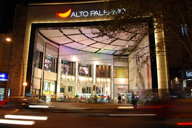 アルゼンチン・ブエノスアイレスの人気3大ショッピングセンター！在住日本人が教える大型SC特集