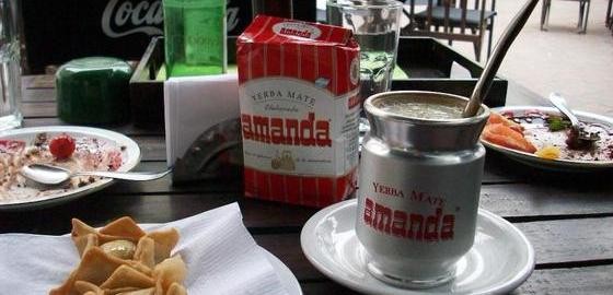 アルゼンチン・ブエノスアイレス市内で人気のマテ茶カフェ3選！本物のマテを楽しもう