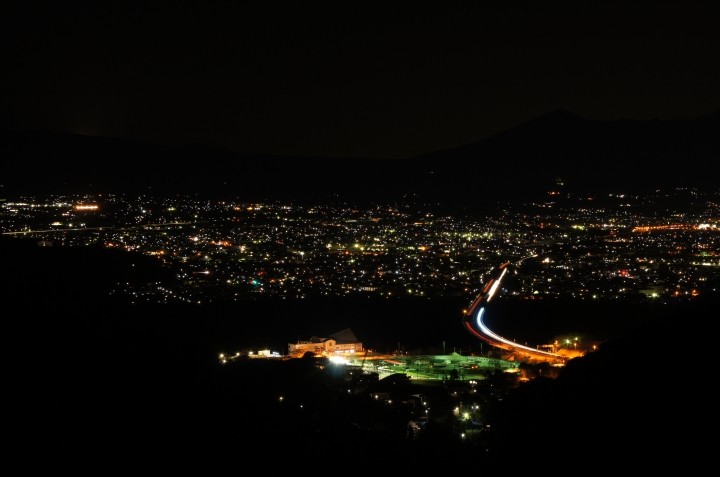 金沢周辺のデートで行くべきロマンチックな穴場夜景スポット５選