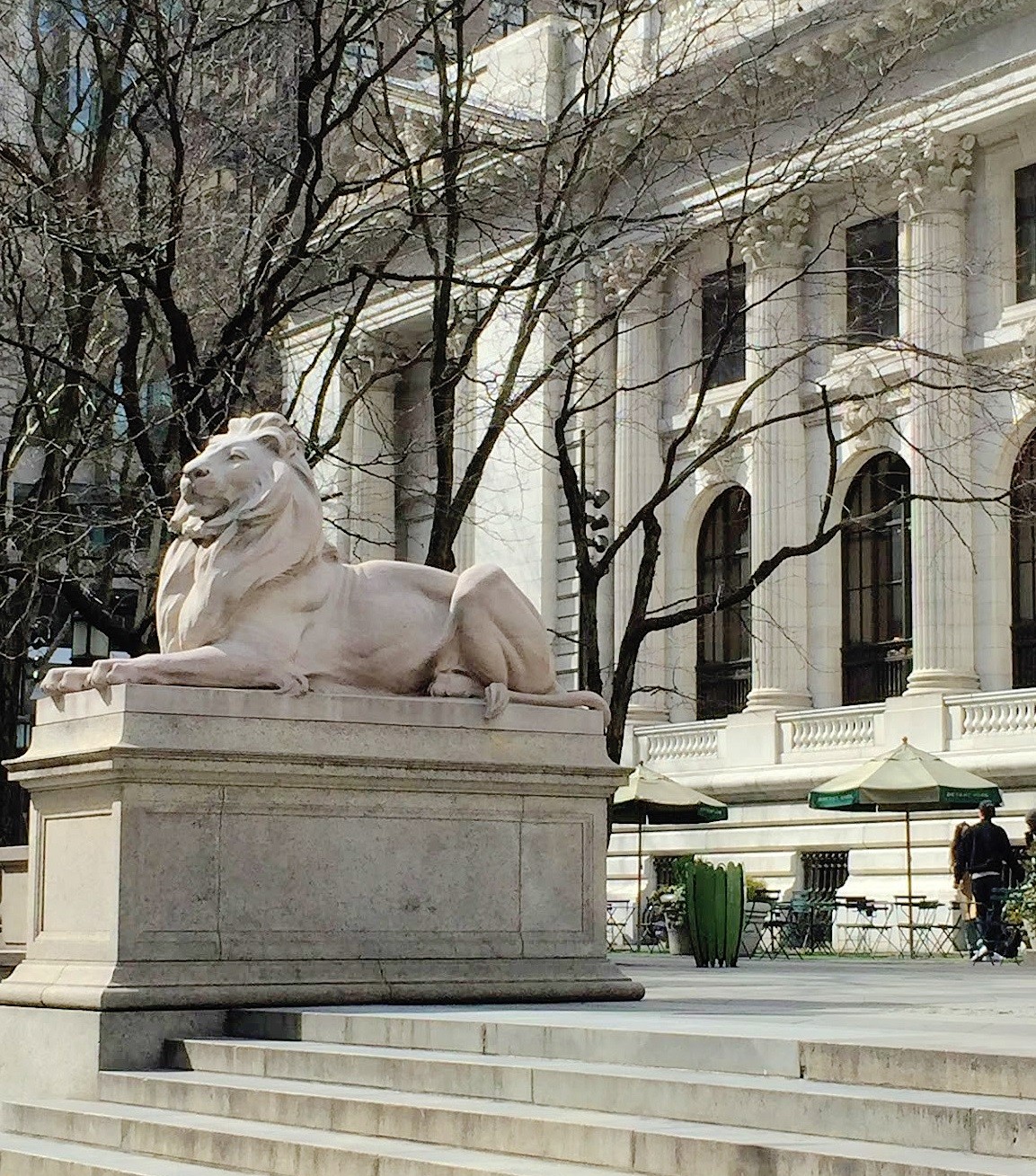 ニューヨーク公共図書館のみどころ解説！美術館のようなゴージャスさにびっくり！