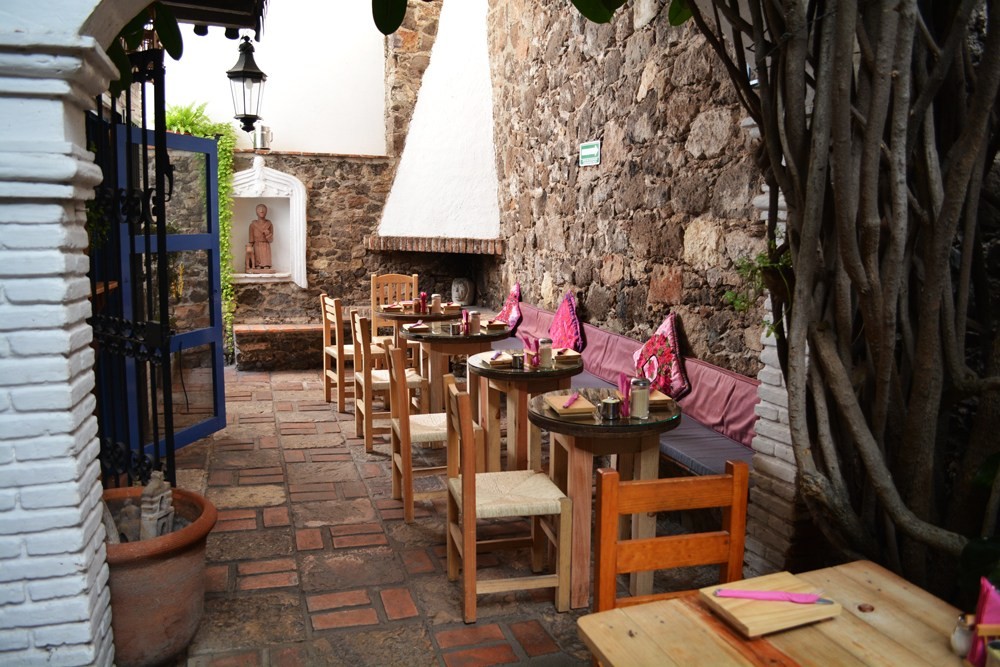 メキシコ観光サン・ミゲル・デ・アジェンデのおすすめレストラン特集！コロニアルな街で絶品料理を