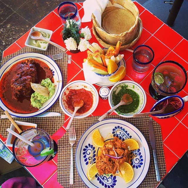 メキシコ観光サン・ミゲル・デ・アジェンデのおすすめレストラン特集！コロニアルな街で絶品料理を