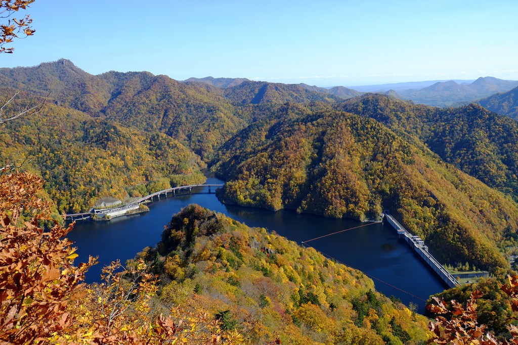 北海道・札幌旅行で訪れたい穴場観光名所「さっぽろ湖」！言葉を失う絶景に感動