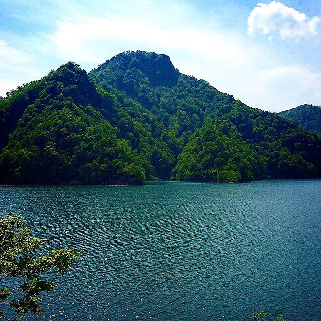 北海道・札幌旅行で訪れたい穴場観光名所「さっぽろ湖」！言葉を失う絶景に感動