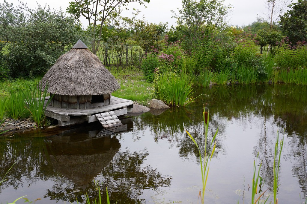 アルパカに会える北海道・えこりん村！恵庭市のほっこり系テーマパークを楽しもう