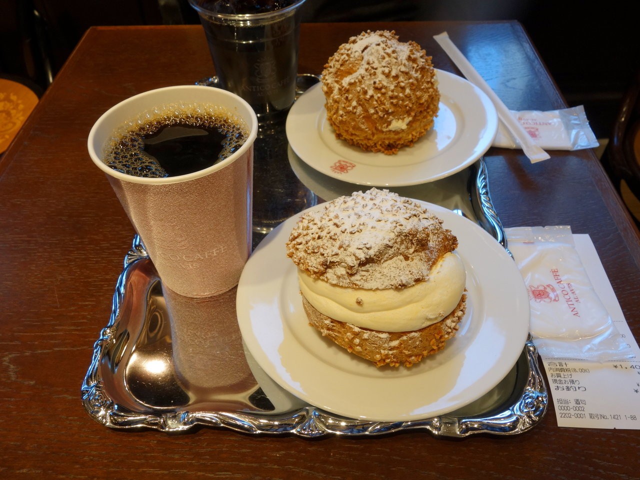 横浜ランドマークでのランチにおすすめのお店３選！カフェ飯やデザートも！