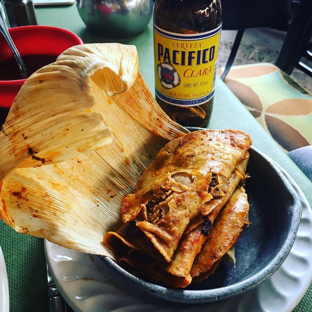 世界遺産ケレタロ旧市街でメキシコ料理を！おすすめレストラン３選
