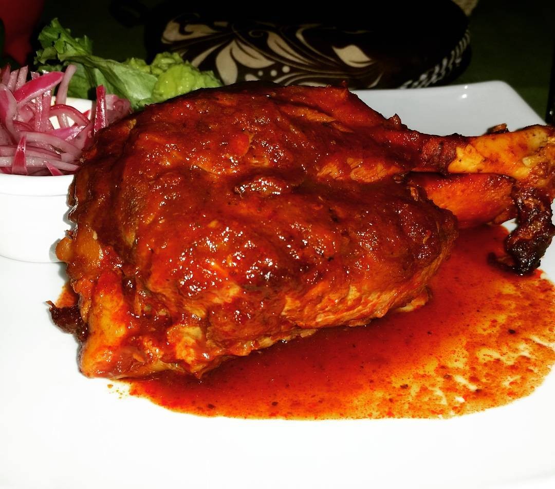 世界遺産ケレタロ旧市街でメキシコ料理を！おすすめレストラン３選