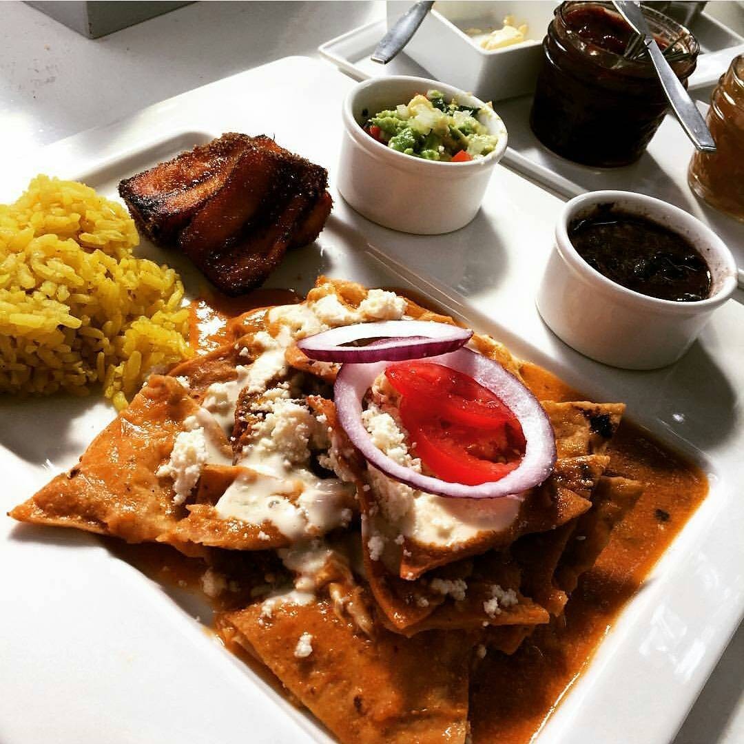 メキシコシティ日帰り旅行で訪れたいクエルナバカおすすめのグルメスポット３選！美食家必見！