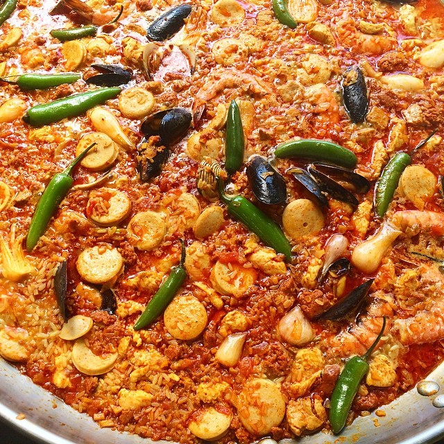 メキシコシティ日帰り旅行で訪れたいクエルナバカおすすめのグルメスポット３選！美食家必見！