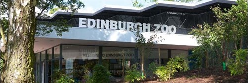 スコットランド旅行エディンバラで1日過ごせる美術館・植物園・動物園特集！子連れファミリー必見