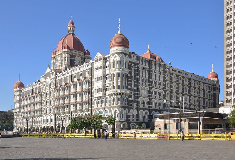 インド・ムンバイおすすめホテル3選！観光に仕事にぴったりの快適ステイを叶えよう