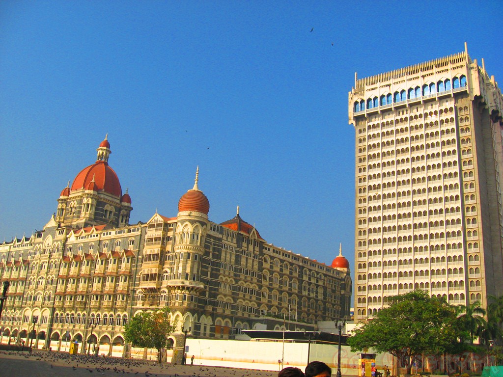 インド・ムンバイおすすめホテル3選！観光に仕事にぴったりの快適ステイを叶えよう