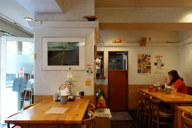池袋でふわとろオムライスが食べられる人気洋食屋おすすめ３店