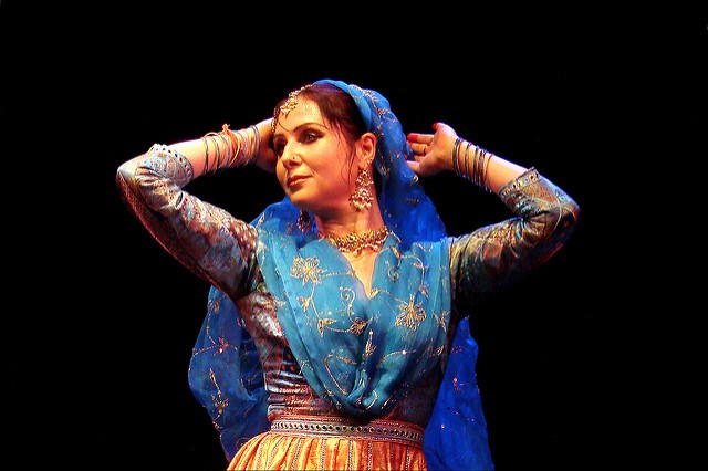 インド旅行で必ず観るべき四大インド伝統舞踊＆ダンスとは？民族衣装にも注目！