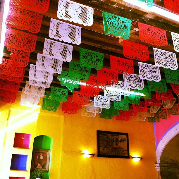 メキシコ世界遺産サカテカス旧市街でおすすめの人気レストラン！銀鉱山の街でグルメ三昧